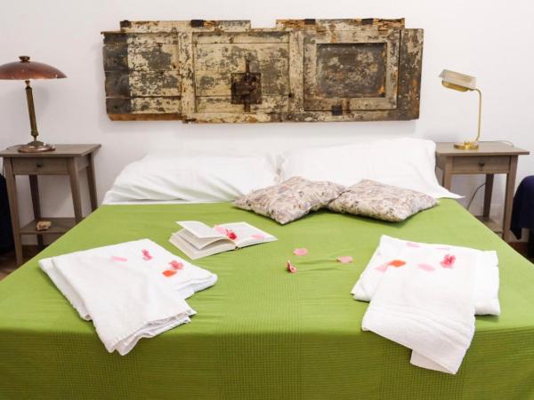 L'Acanto : photo 3 de la chambre chambre double