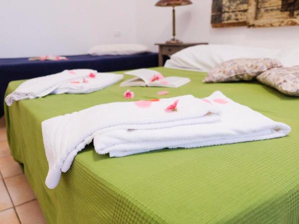 L'Acanto : photo 4 de la chambre chambre double