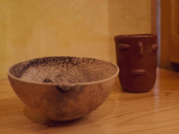 Hotel Los Amantes : photo 7 de la chambre suite junior