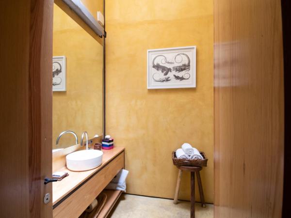 Hotel Los Amantes : photo 5 de la chambre chambre double standard