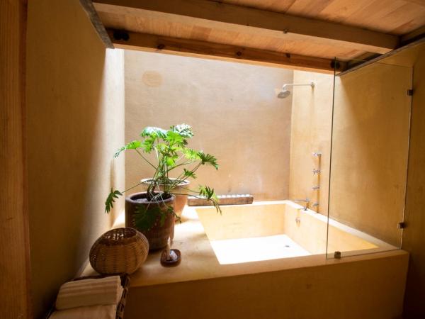 Hotel Los Amantes : photo 9 de la chambre suite supérieure