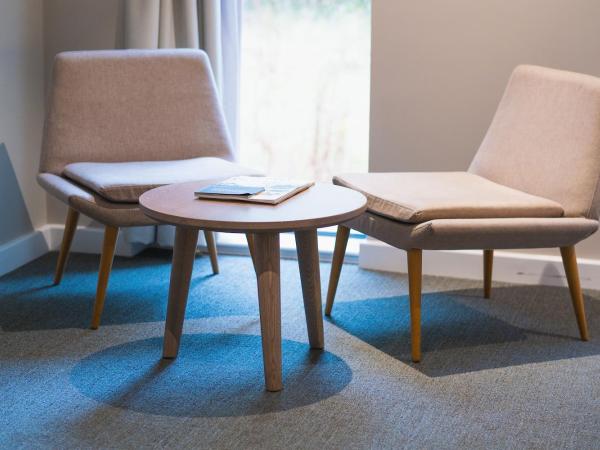 Edgbaston Park Hotel Birmingham : photo 8 de la chambre chambre double exécutive