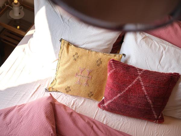 Rûte - Bed no Breakfast : photo 3 de la chambre chambre double avec salle de bains privative