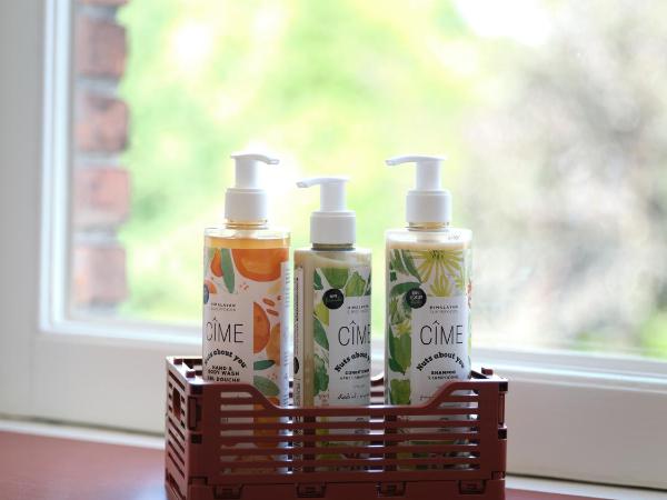 Rûte - Bed no Breakfast : photo 10 de la chambre chambre double avec salle de bains privative