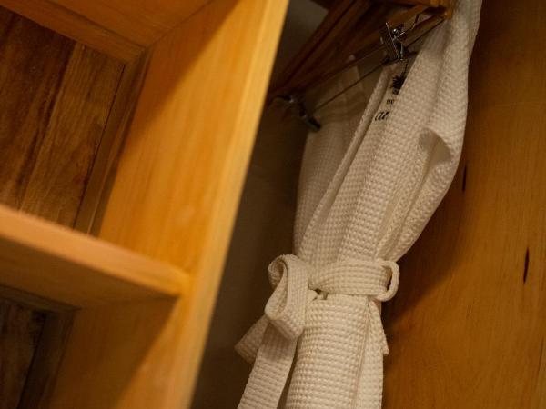 Hotel Los Amantes : photo 9 de la chambre chambre double standard