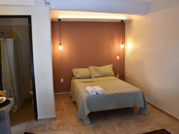 Casa Monarca : photo 1 de la chambre chambre double Économique