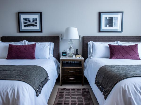 Square Small Luxury Hotel - Providencia : photo 5 de la chambre suite junior