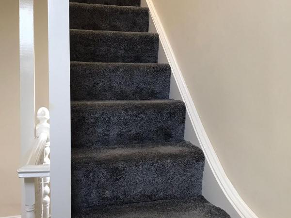 WIllesden Lodge Guest House : photo 3 de la chambre chambre double