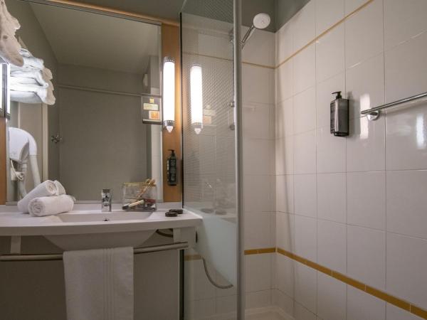 ibis Gap Centre : photo 7 de la chambre chambre lits jumeaux standard