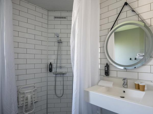 ibis Gap Centre : photo 3 de la chambre chambre double standard