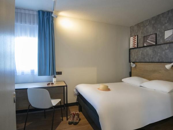 ibis Gap Centre : photo 9 de la chambre chambre double standard