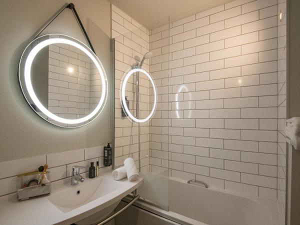 ibis Gap Centre : photo 7 de la chambre chambre double standard