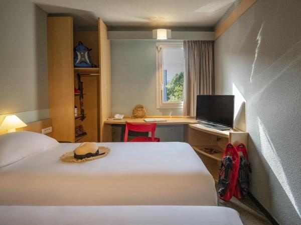 ibis Gap Centre : photo 2 de la chambre chambre lits jumeaux standard
