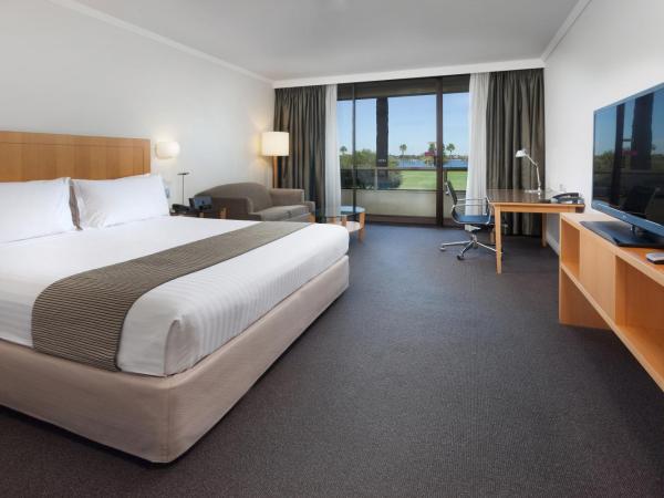 Crowne Plaza Perth, an IHG Hotel : photo 1 de la chambre chambre premium 