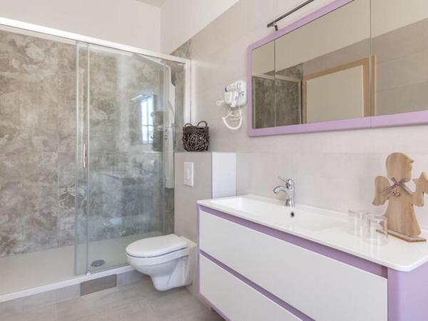 Rooms with WiFi Split - 18080 : photo 4 de la chambre chambre double