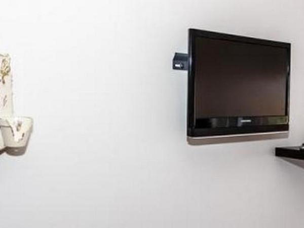 Apartments and rooms with parking space Malinska, Krk - 18193 : photo 3 de la chambre chambre double