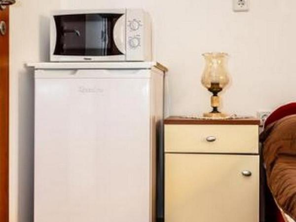 Apartments and rooms with parking space Malinska, Krk - 18193 : photo 6 de la chambre studio avec balcon