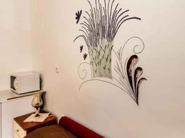 Apartments and rooms with parking space Malinska, Krk - 18193 : photo 3 de la chambre studio avec balcon