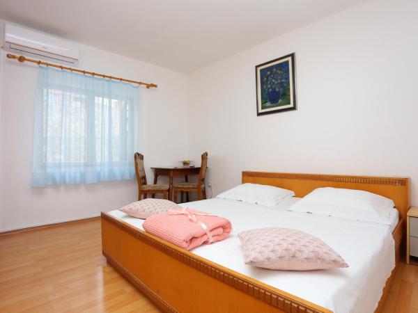 Double Room Split 17766a : photo 1 de la chambre chambre double