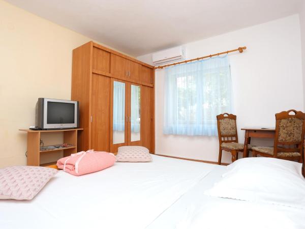 Double Room Split 17766a : photo 2 de la chambre chambre double