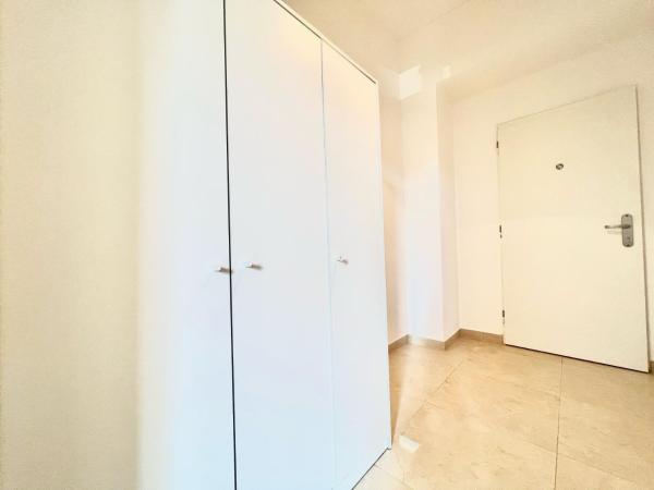 Maison Residence Prague : photo 8 de la chambre chambre double Économique