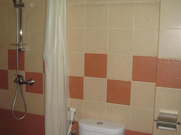 The Kresna Hotel : photo 8 de la chambre chambre double ou lits jumeaux supérieure