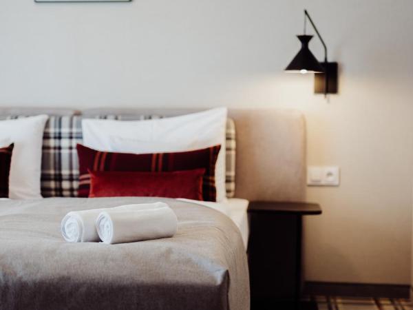 Green Adults : photo 5 de la chambre appartement