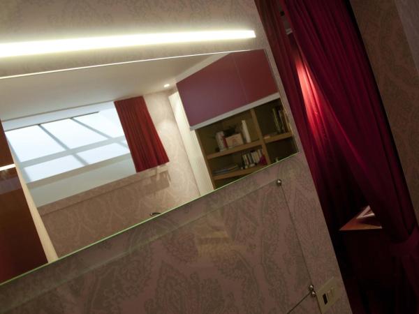 Schopenhauer : photo 7 de la chambre suite lune de miel