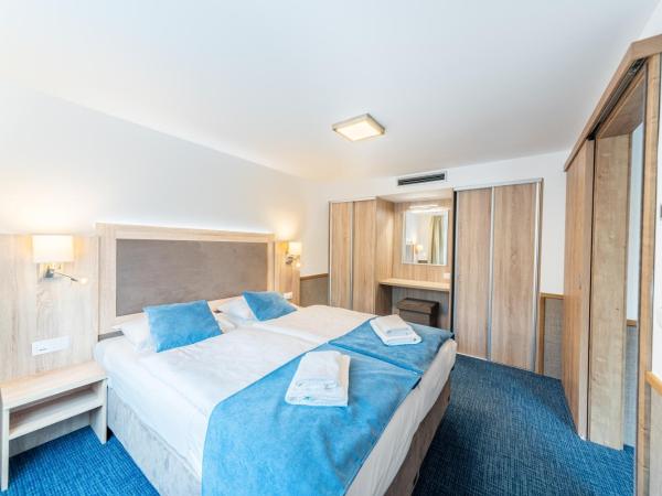 Botel Racek : photo 6 de la chambre chambre familiale