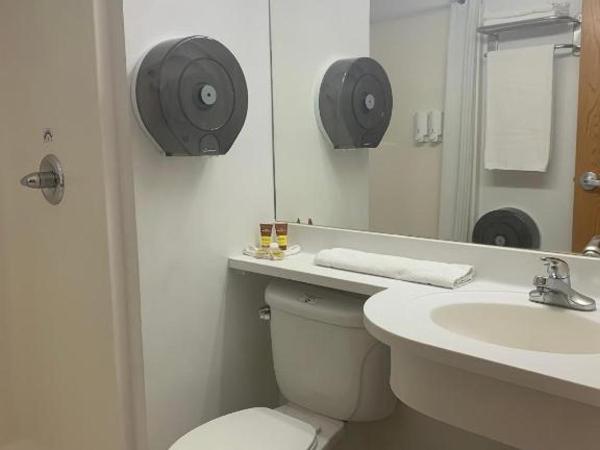 Intercity Zapopan : photo 3 de la chambre chambre double