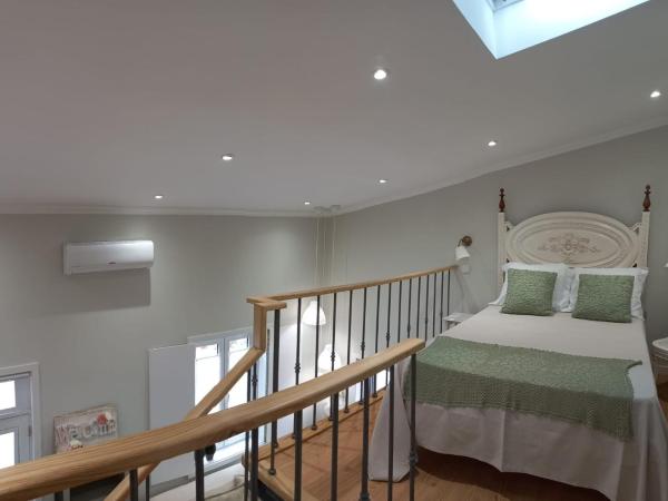 Domus Duorum : photo 3 de la chambre chambre familiale deluxe