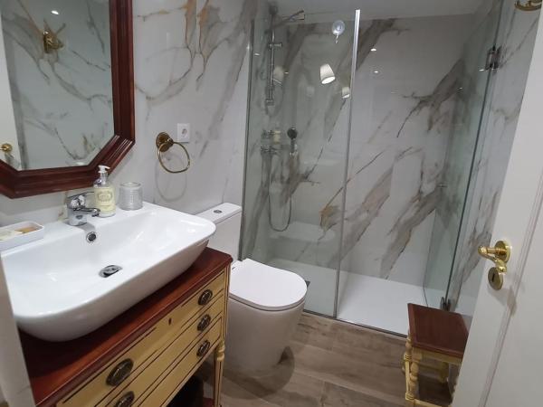 Domus Duorum : photo 1 de la chambre chambre familiale deluxe