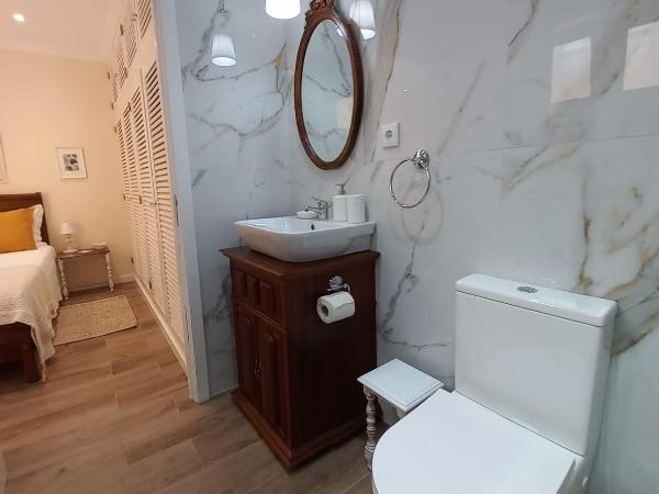 Domus Duorum : photo 1 de la chambre chambre double