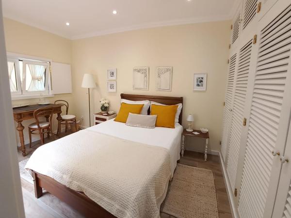 Domus Duorum : photo 4 de la chambre chambre double