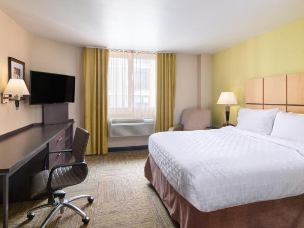Candlewood Suites NYC -Times Square, an IHG Hotel : photo 3 de la chambre suite studio