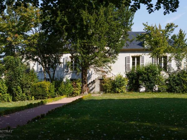 Espace Bernadette Soubirous Nevers : photo 3 de la chambre cottage 11 chambres