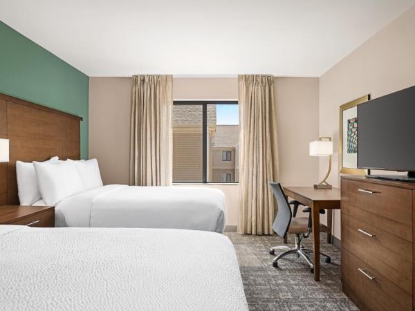 Staybridge Suites Oklahoma City-Quail Springs, an IHG Hotel : photo 2 de la chambre suite 2 chambres