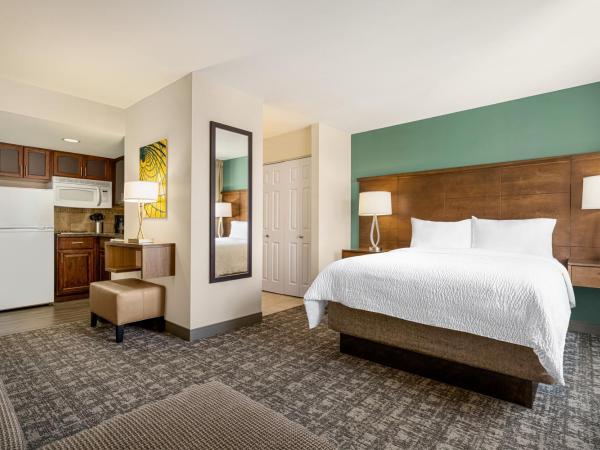 Staybridge Suites Oklahoma City-Quail Springs, an IHG Hotel : photo 1 de la chambre studio lit queen-size