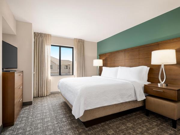 Staybridge Suites Oklahoma City-Quail Springs, an IHG Hotel : photo 3 de la chambre suite 2 chambres