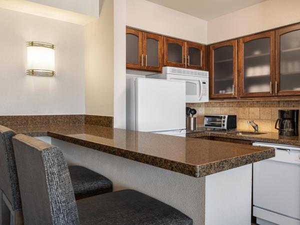 Staybridge Suites Oklahoma City-Quail Springs, an IHG Hotel : photo 5 de la chambre suite exécutive 2 chambres lit king-size - non-fumeurs