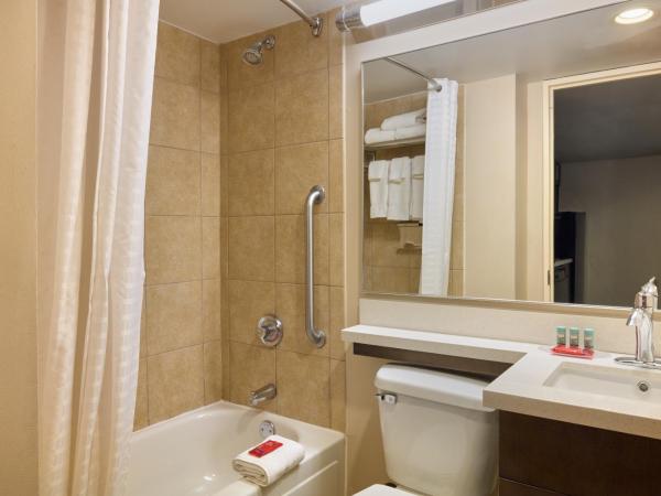 Candlewood Suites NYC -Times Square, an IHG Hotel : photo 6 de la chambre suite studio