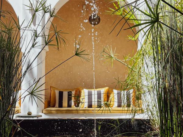 Sakkan : photo 8 de la chambre chambre double deluxe