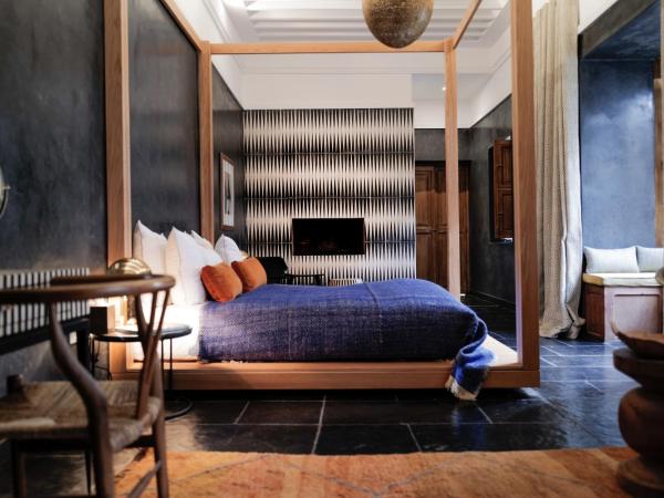 Sakkan : photo 1 de la chambre suite supérieure 