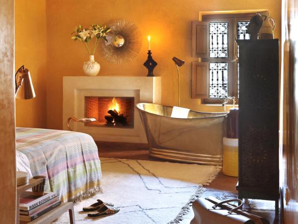 Sakkan : photo 1 de la chambre suite