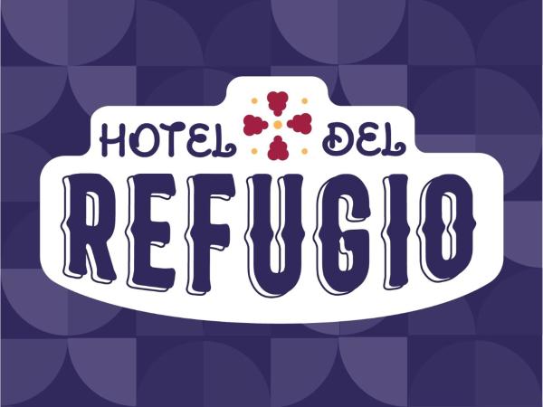 Hotel del Refugio : photo 6 de la chambre chambre double standard