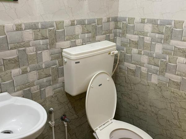 Jestine Homestay : photo 6 de la chambre chambre double standard