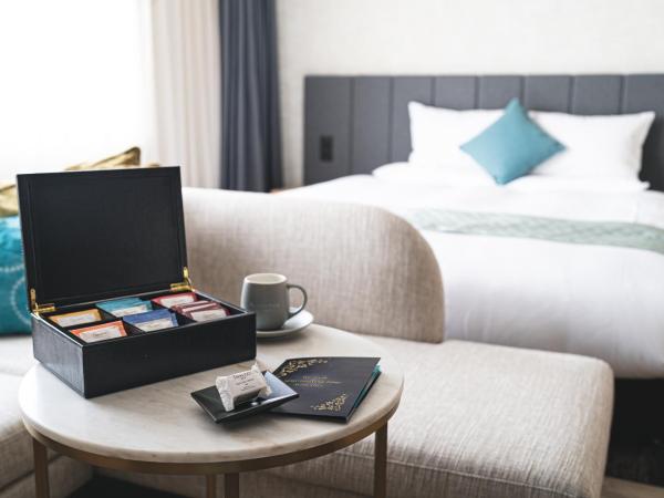 Nikko Style Nagoya : photo 3 de la chambre chambre king de luxe plus