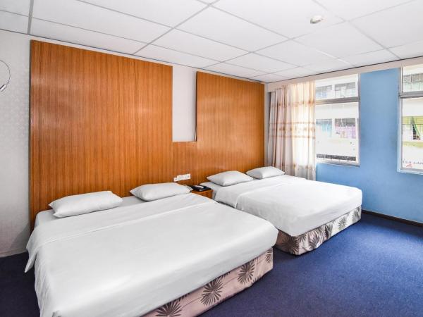 Hotel Hsiang Garden : photo 1 de la chambre chambre suite premium