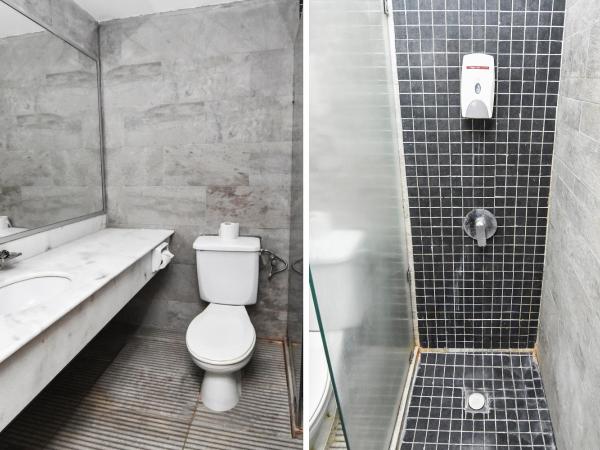 Hotel Hsiang Garden : photo 6 de la chambre chambre double deluxe