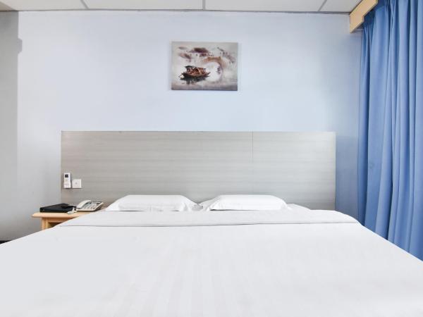 Hotel Hsiang Garden : photo 2 de la chambre chambre double deluxe